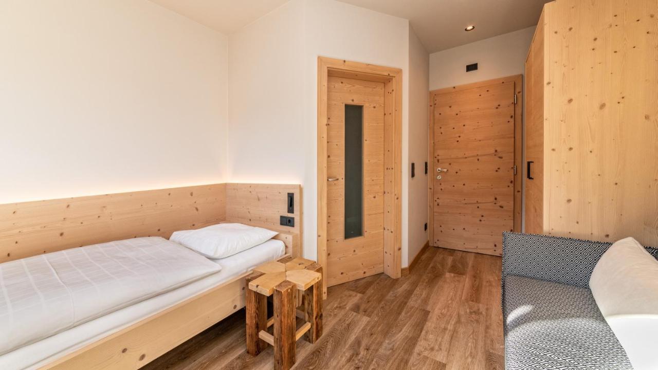 Hotel Garni Pramstrahler Chiusa Esterno foto