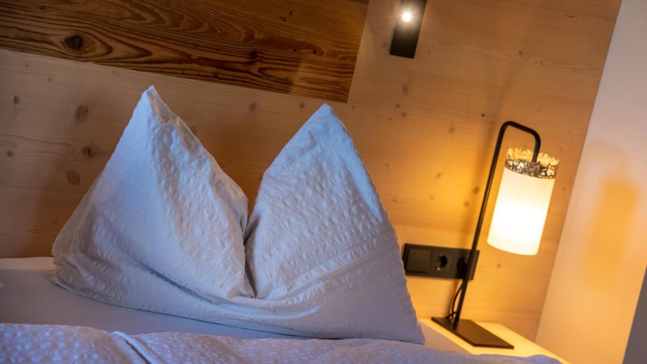 Hotel Garni Pramstrahler Chiusa Esterno foto