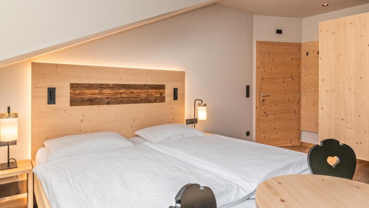 Hotel Garni Pramstrahler Chiusa Esterno foto