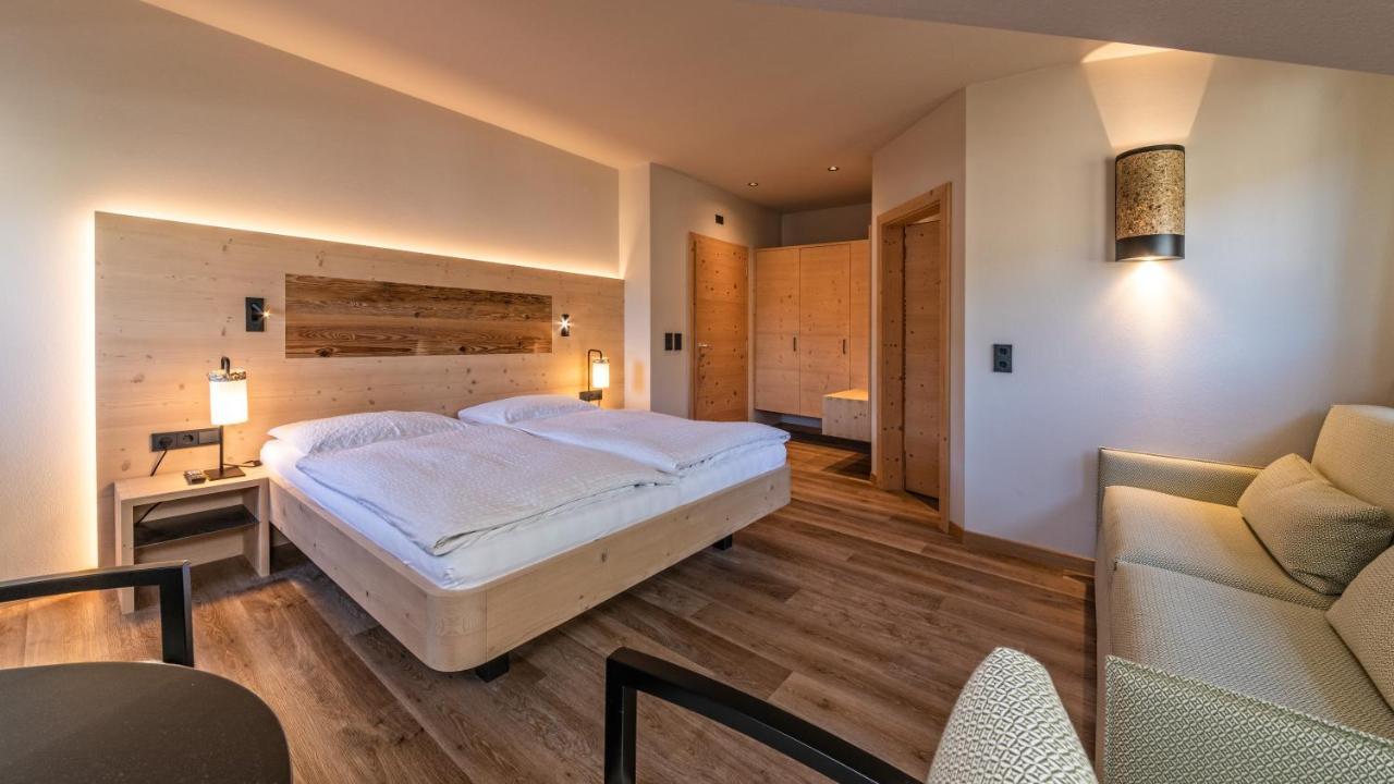 Hotel Garni Pramstrahler Chiusa Esterno foto