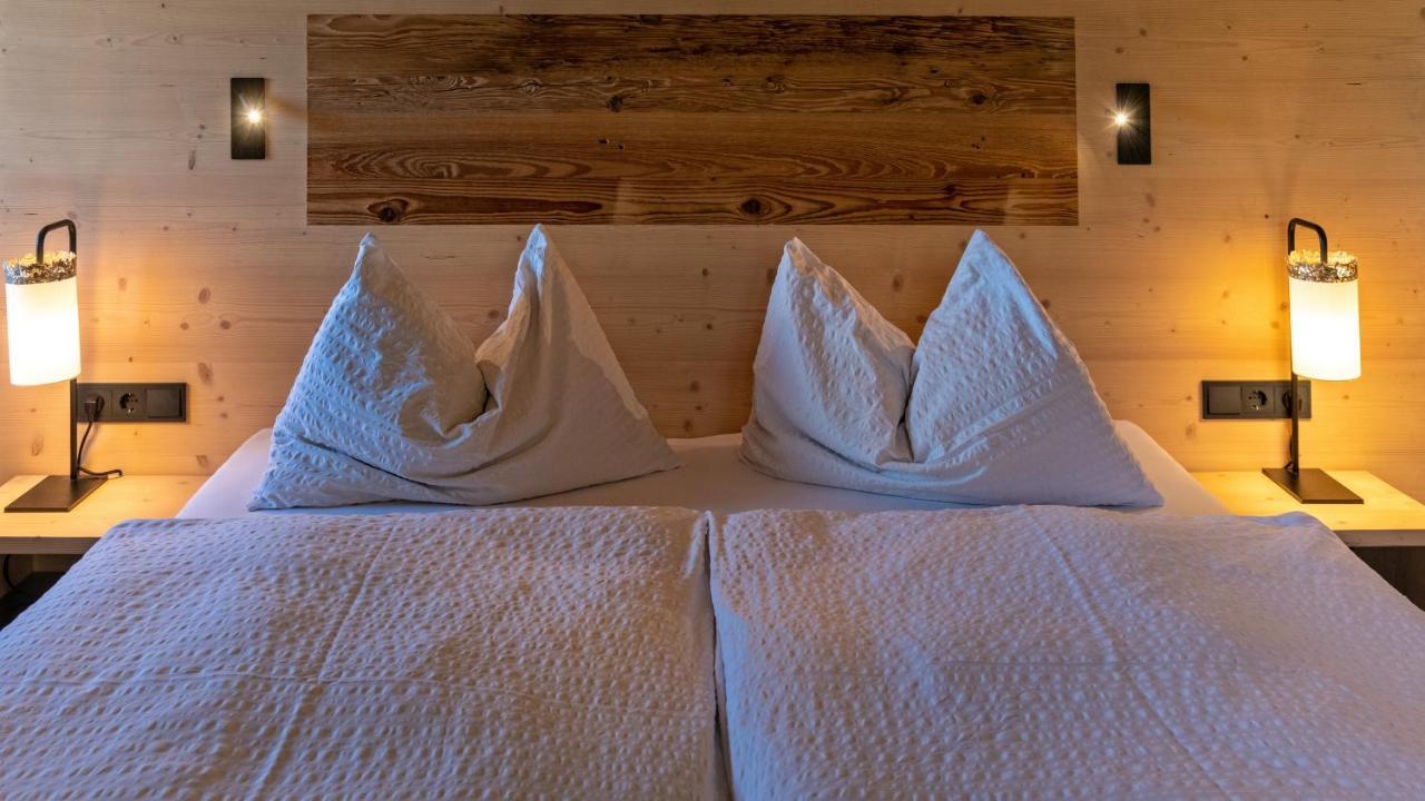 Hotel Garni Pramstrahler Chiusa Esterno foto