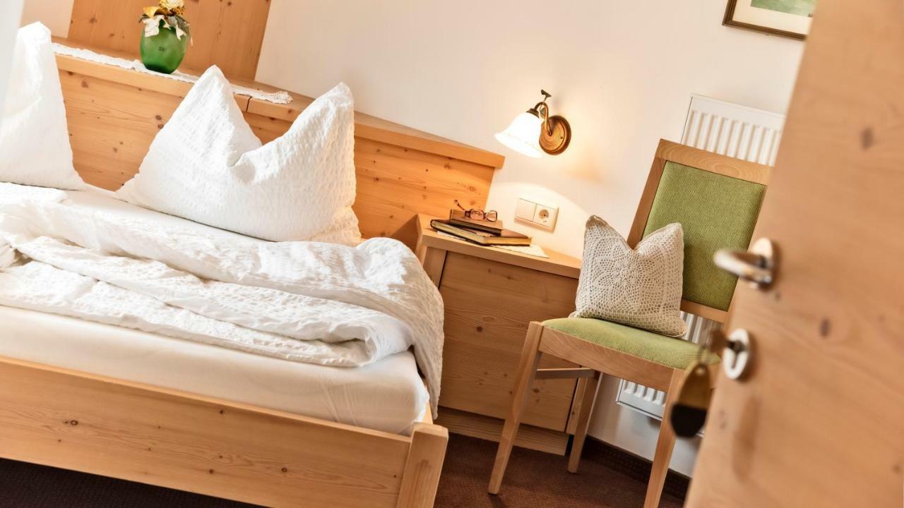 Hotel Garni Pramstrahler Chiusa Esterno foto