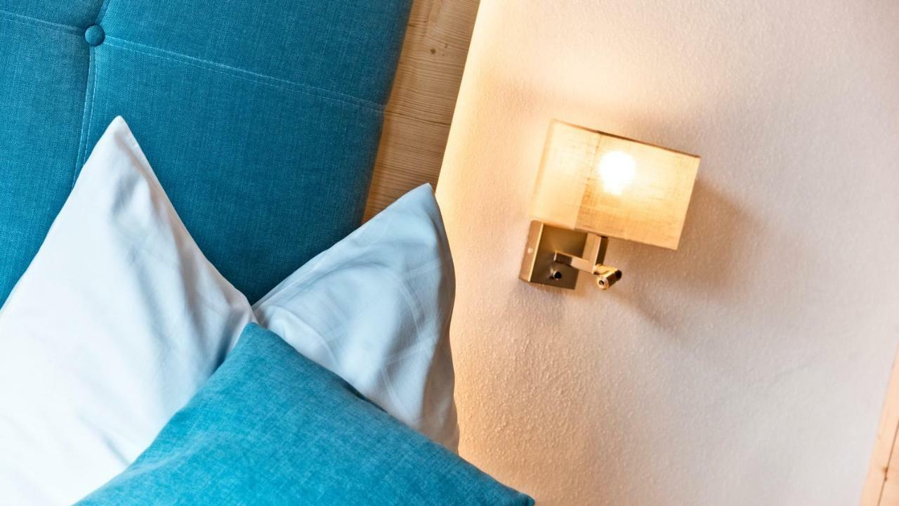 Hotel Garni Pramstrahler Chiusa Esterno foto